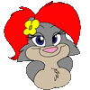 veronicaskunkette