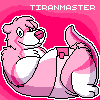 Diaperedburr