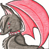 Flyingwolf