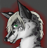 Winterkitsune