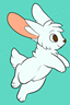ConejoBlanco