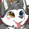 RykaHuskypup