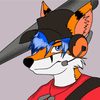 foxycrystal