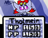 Tholmeir