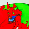 redgreenfluffball