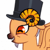 dandygoat