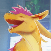 DesktopDragon