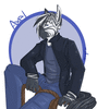 AxleRedwood
