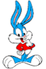 Bunnyman668