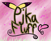 Pikafluff