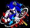 SonAmy917