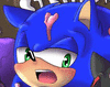 SonicXAshXAmy