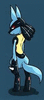 silverlucario