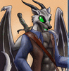 Tymberwulf