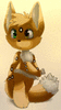 mudspray