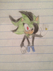 Newtthehegehog