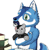 ShinoPuppy