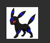 BlueMoonTheUmbreon