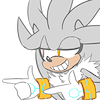 SilvertheHedgehog