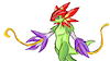 floramon