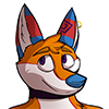 ImpulseTheFox