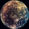 JupiterMoon
