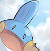 Mudkipper