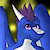 Galionskyedragon