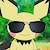 IncognitoPichu
