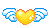 GoldWingHeart