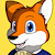 WaffleFox