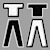 TwoeySteel