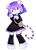 Splatulated