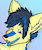 Floofyjackal