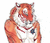 TgerFoxmark
