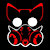 MaskKatze
