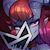 FoxInShadow