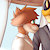 Pinethefox