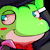 FullFrontalFrog