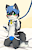 nochusky