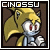 Cinossu
