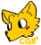 CGR