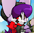 Lavenderrose