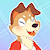 ChurroShiba