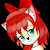ChairFoxBlossomblaze