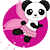 PixiePandaPlush