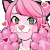 BlushingPaws
