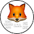 FoxyKitsuneFox
