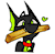 Sillydraco