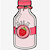 StrawberryKittyMilk